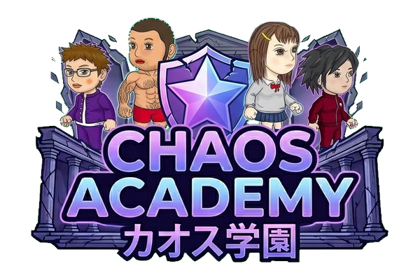Chaos Academy Logo